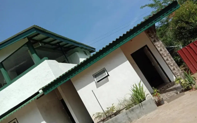 The Misty Mountain Guest House