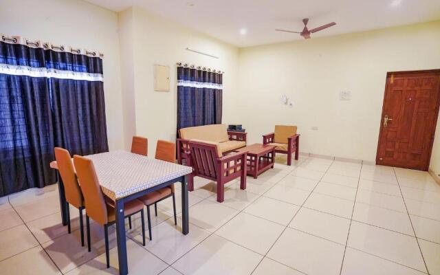 Fabexpress Town Space Apartment