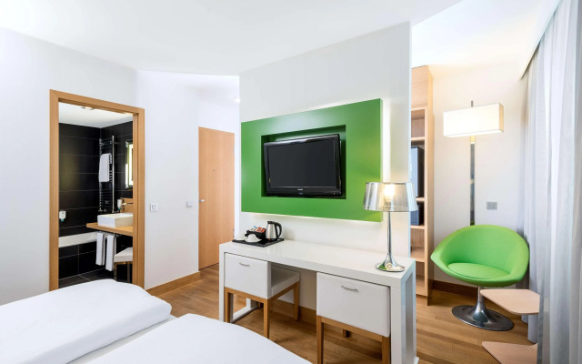 NH Frankfurt Messe