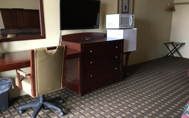 Budget Inn Motel Storm Lake