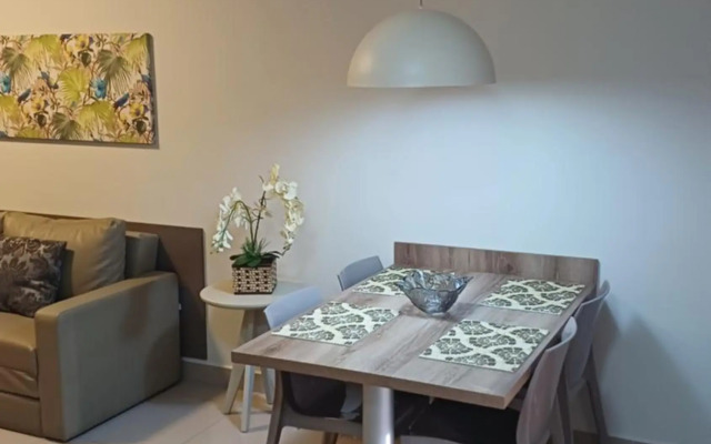 Park Veredas Flat 312 - Rio Quente