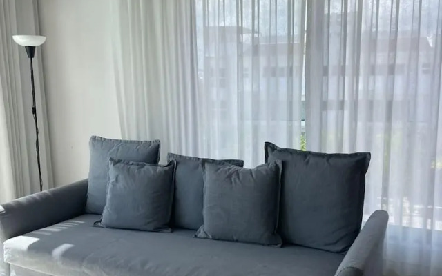 Spectacular 1BR Loft in Cap Cana