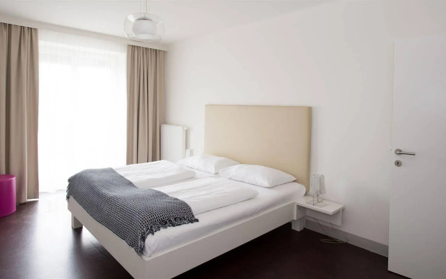 Stanys Das Apartmenthotel