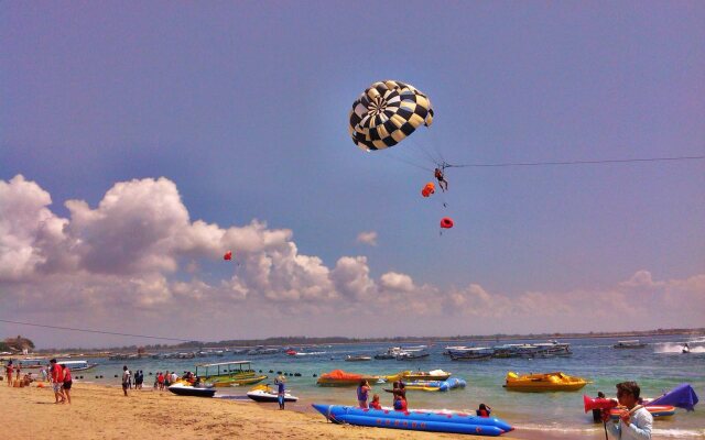 Alam Bali Hotel