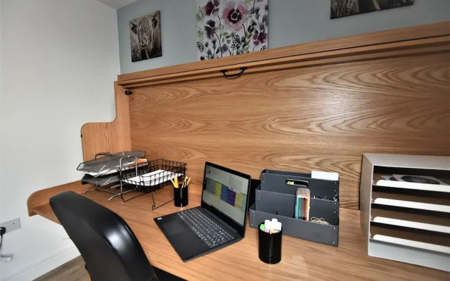 Hughenden Garden Luxury Apartment