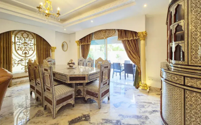 L'Orchidée - Luxury Suites