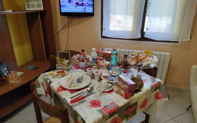 B&B Camere Aurora