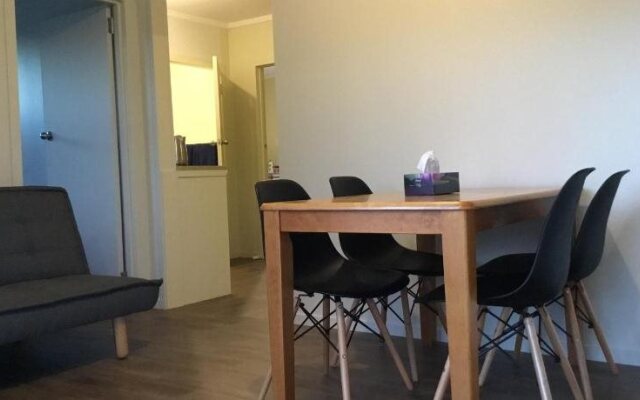 Racecourse Motel Paeroa