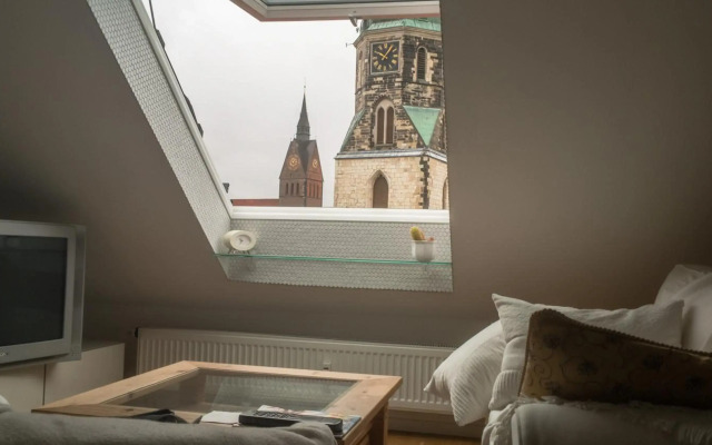 Private Apartment & Hannover City Altstadt