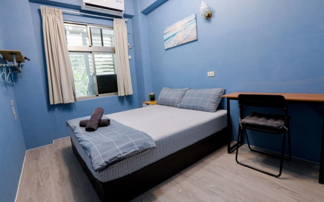 Green Island B&B