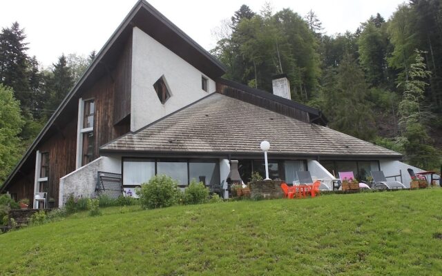 Appartement 3 personnes - Le Jorat