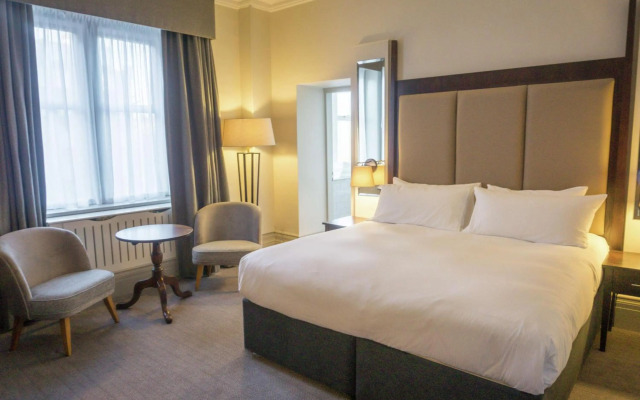 DoubleTree by Hilton Harrogate Majestic Hotel & Spa