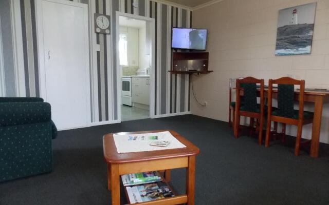 Rangiora Lodge Motel