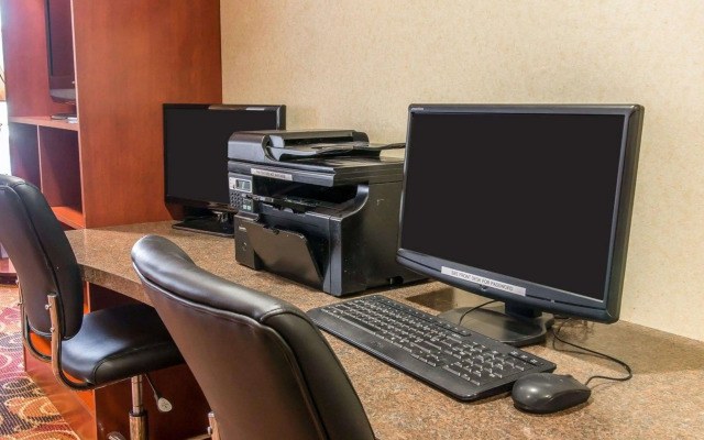 Comfort Inn New Buffalo