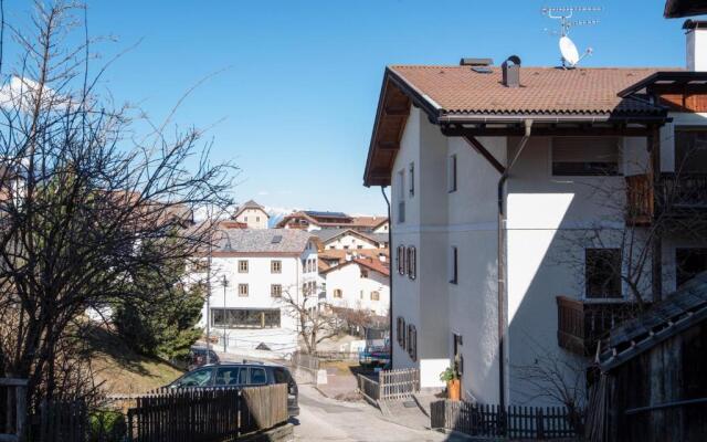 Apartment 2 - Zur Sonne