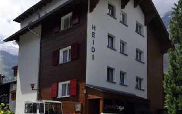 Apartement Centrum