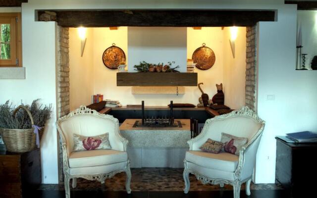 Albergo Due Fiumi