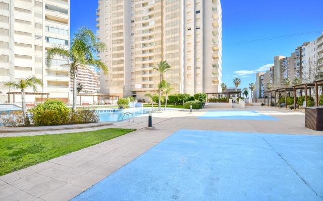 Apolo XVII 1-14-41, La Fossa -Salinas