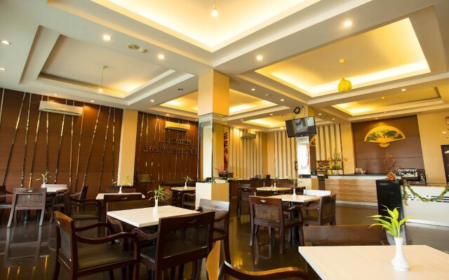 Hotel Grand Permata In