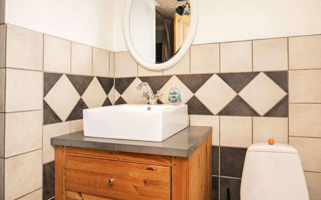 Holiday Home in Pandrup