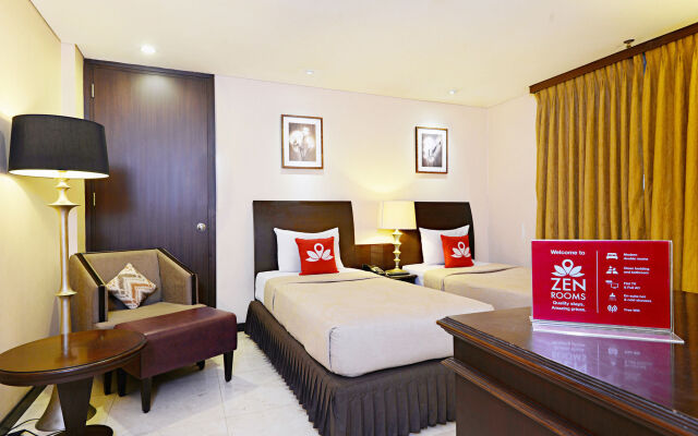 ZEN Rooms Dago