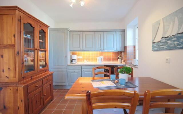 Reihenhaus Eichenweg Reihenhaus Eichenweg Appartement 8