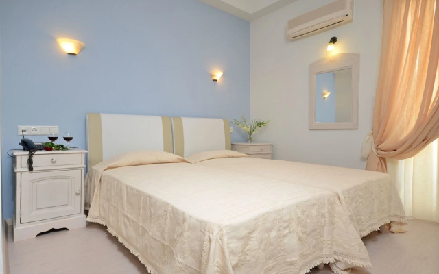 Hotel Blue Sky