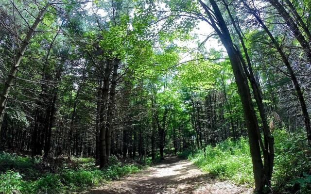 Camp Deep Creek