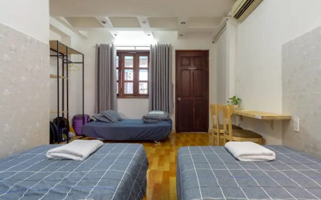 Condodo Homestay