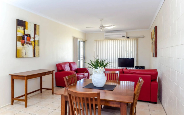 Como Apartments Gladstone