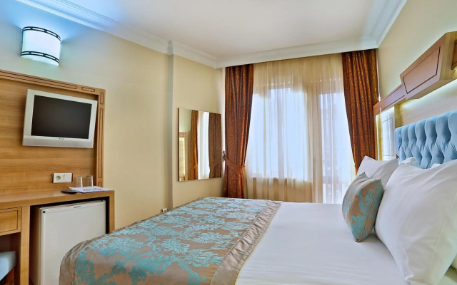 Budo Hotel