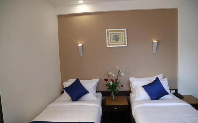 Dr. Rajkumar International Hotel