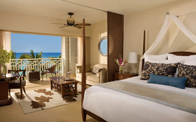 Secrets St. James Montego Bay - Luxury - Adults Only - All Inclusive