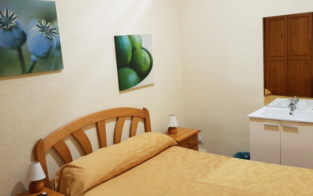 Hostal Cuatro Caños