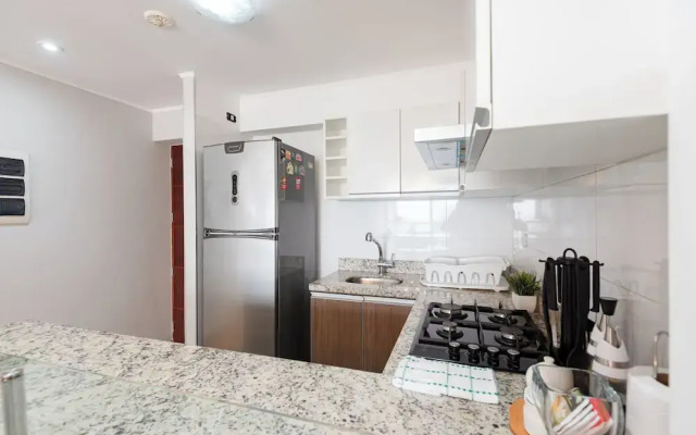 Skyliving Towers Apartments