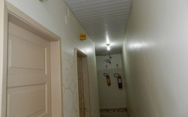 Hotel São Cristóvão