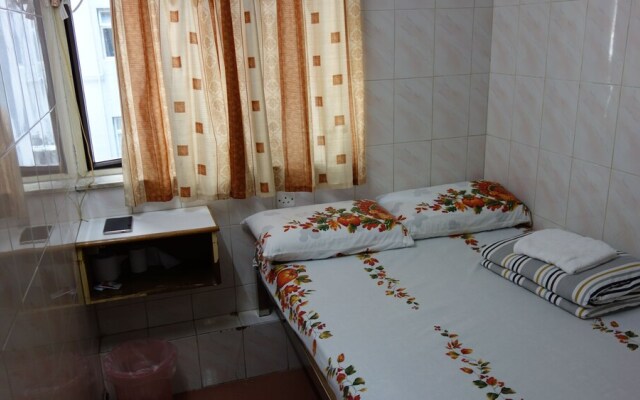 New China Guesthouse