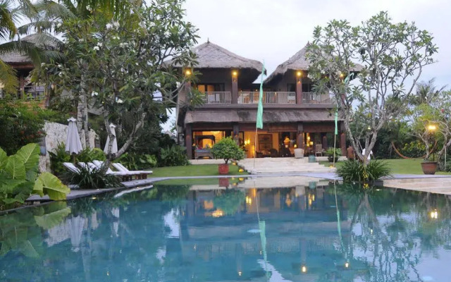 Villa Waringin