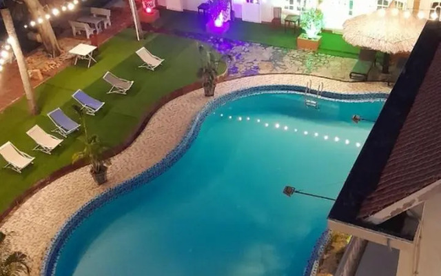 SandBeach Resort