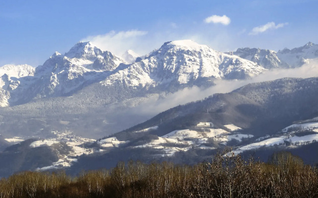 Mercure Grenoble Meylan