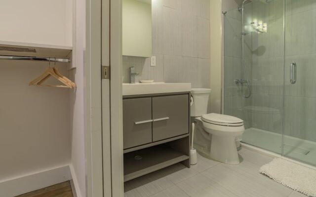 Deedee's Lofts at Grove II