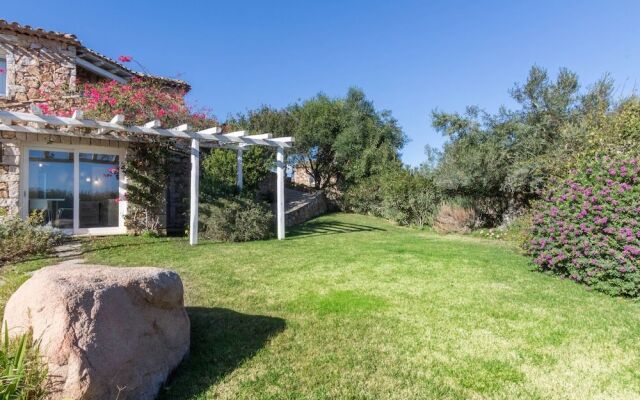 Villa Ginestra