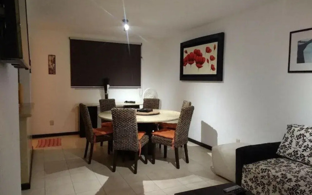 Penthouse Acapulco Diamante Markis K 31