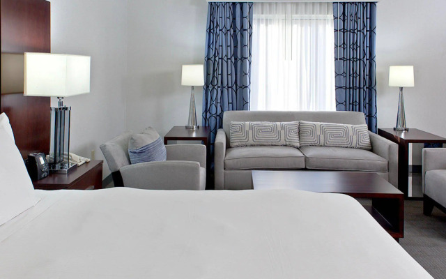 Hilton Scranton & Conference Center