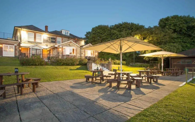 The Wight Mouse Inn