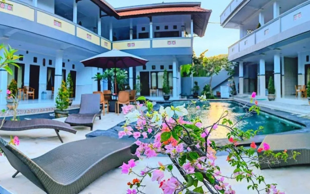 Serangan Inn Mimba
