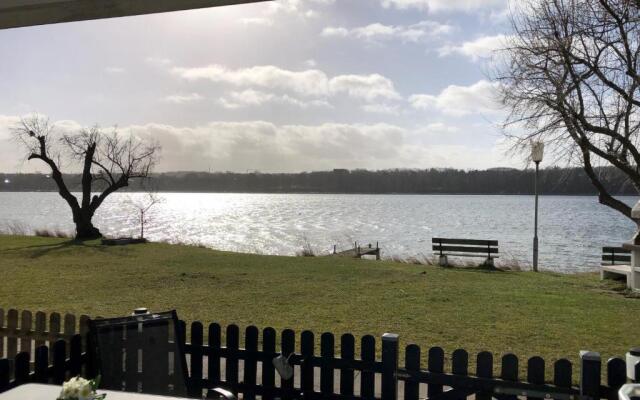 Haus am See - Steinwarder HAS-005 Haus am See