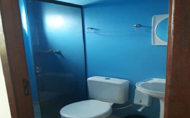 Eco hotel