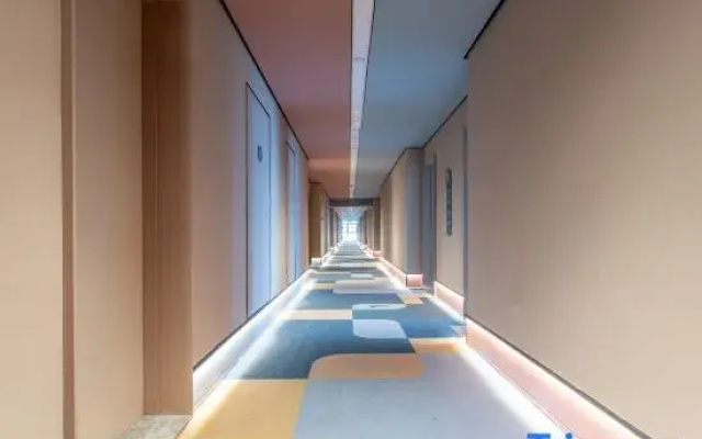 HanTing Hotel (Yiwu Aegean Shangcheng Avenue)