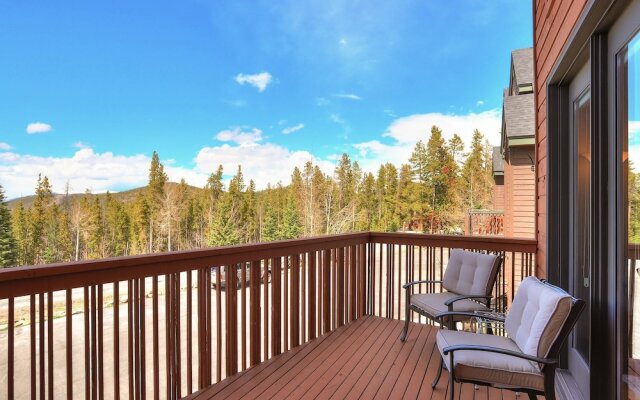 Happy Trails - 3 Br Townhouse